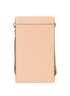 Elisa Phone Pouch, back view
